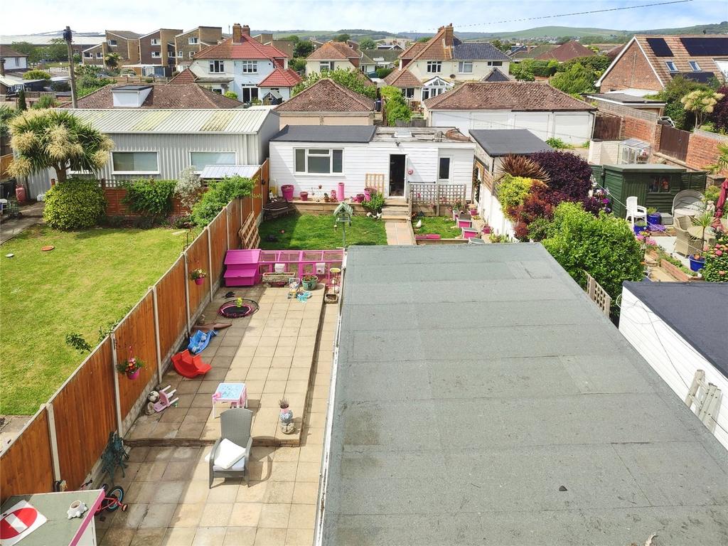 Overview If Garden