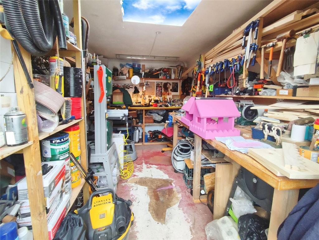 Workshop