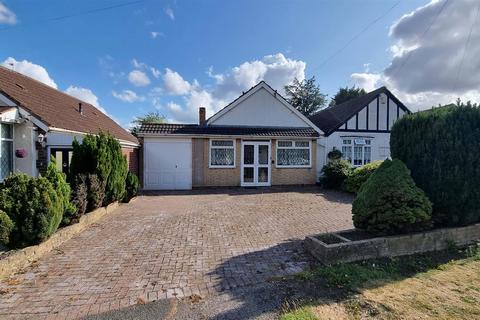 2 bedroom semi-detached bungalow for sale, Maypole Lane, Birmingham