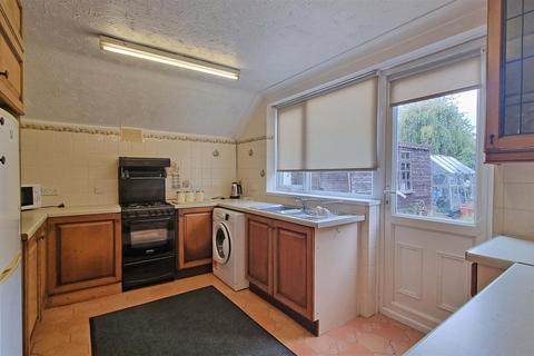 2 bedroom semi-detached bungalow for sale, Maypole Lane, Birmingham