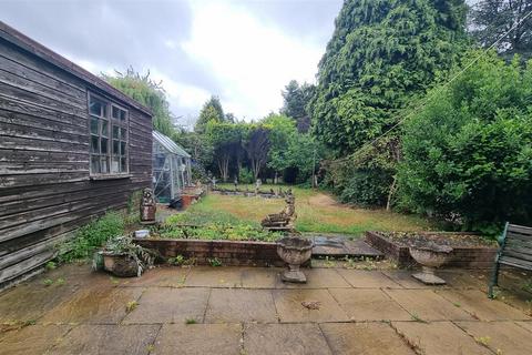 125 Maypole Lane, Birmingham, B14 4PF