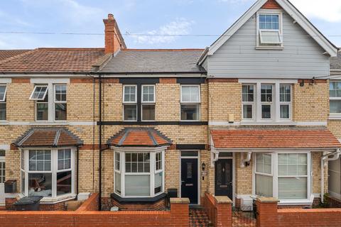 undefined, King Edward Street, Barnstaple EX32