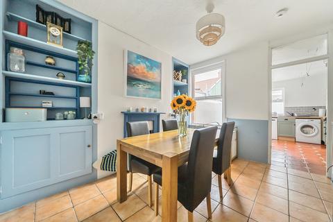 3 bedroom terraced house for sale, King Edward Street, Barnstaple EX32