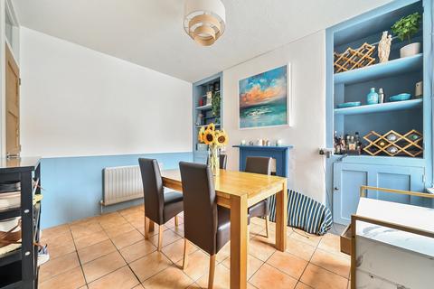 3 bedroom terraced house for sale, King Edward Street, Barnstaple EX32