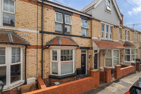 3 bedroom terraced house for sale, King Edward Street, Barnstaple EX32