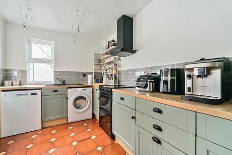 3 bedroom terraced house for sale, King Edward Street, Barnstaple EX32