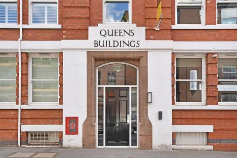 undefined, 55 Queen Street, City Centre S1