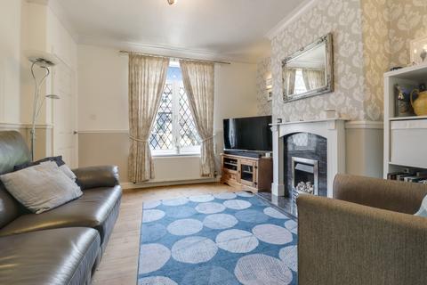 9 Hoyle Ing, Linthwaite, Huddersfield, HD7 5RX