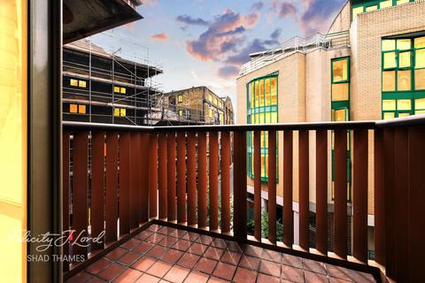 1 bedroom apartment for sale, The Circle, Queen Elizabeth Street, SE1