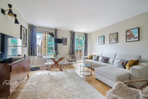 1 bedroom apartment for sale, The Circle, Queen Elizabeth Street, SE1