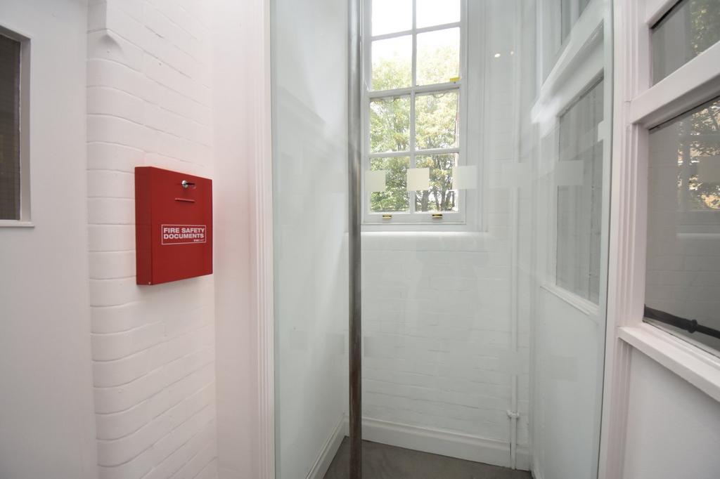 Fire Pole