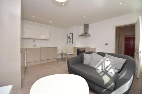 1 bedroom apartment for sale, Sunbury Street, Woolwich