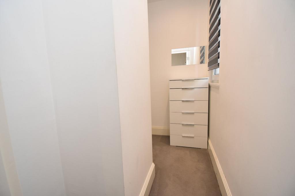 Walk In Wardrobe