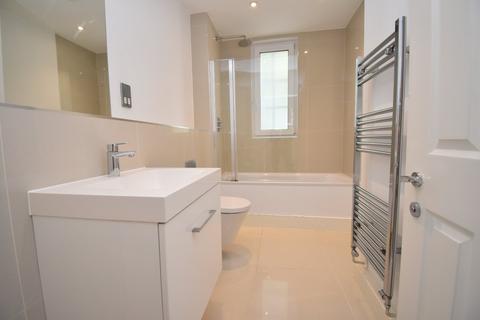 1 bedroom apartment for sale, Sunbury Street, Woolwich