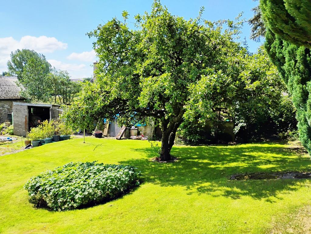 Garden Grounds