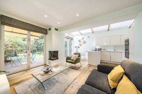 2 bedroom flat for sale, Tavistock Road, London W11