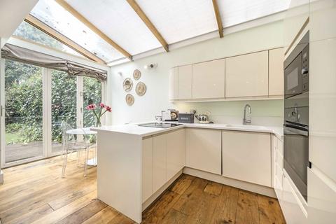 2 bedroom flat for sale, Tavistock Road, London W11
