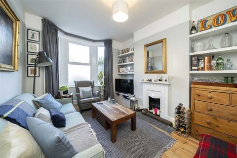 3 bedroom terraced house for sale, Boscombe Road, London SW17