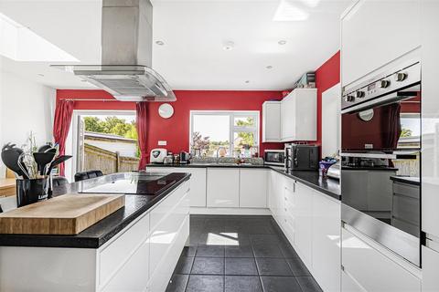 3 bedroom semi-detached house for sale, Alfriston Road, Seaford
