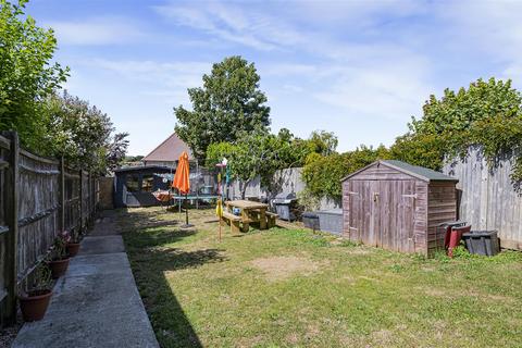 3 bedroom semi-detached house for sale, Alfriston Road, Seaford
