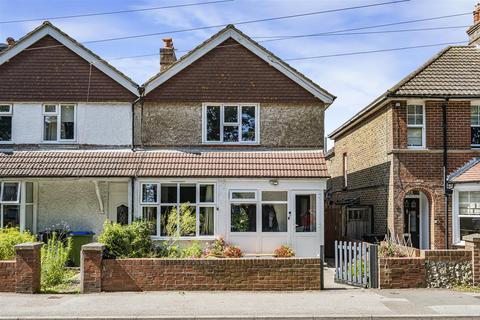 3 bedroom semi-detached house for sale, Alfriston Road, Seaford