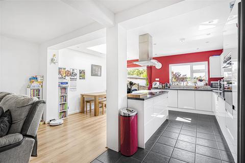3 bedroom semi-detached house for sale, Alfriston Road, Seaford