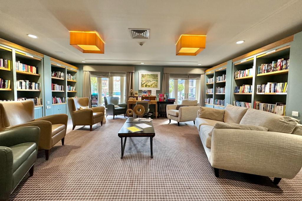 Library