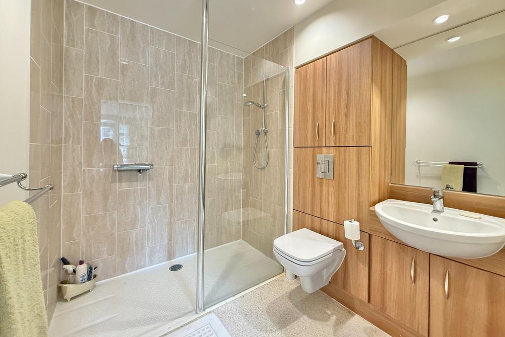 Ensuite 1