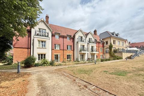 undefined, 22 Garnier Drive, Bishopstoke Park Retirement Village