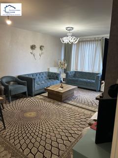 3 bedroom apartment for sale, Cricklewood Lane, London NW2