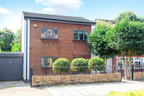 3 bedroom link detached house for sale, Grove Road, Isleworth