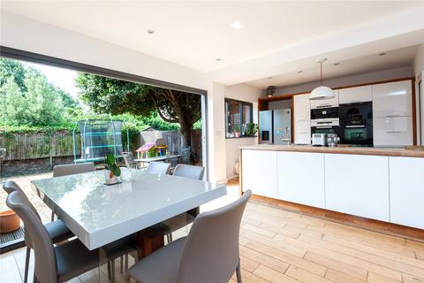 3 bedroom link detached house for sale, Grove Road, Isleworth