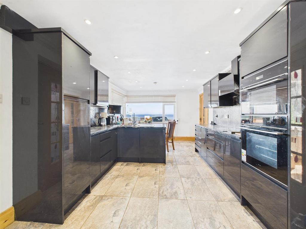 Kitchen/diner:
