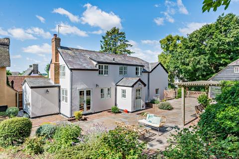 undefined, Maltings Lane, Great Chishill, Royston, Hertfordshire