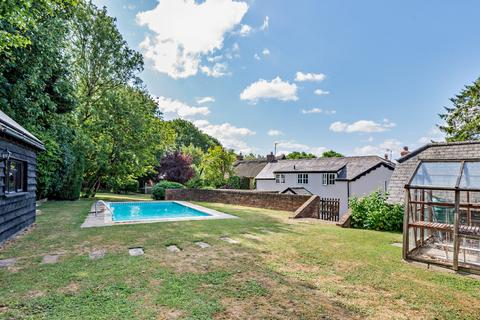 undefined, Maltings Lane, Great Chishill, Royston, Hertfordshire