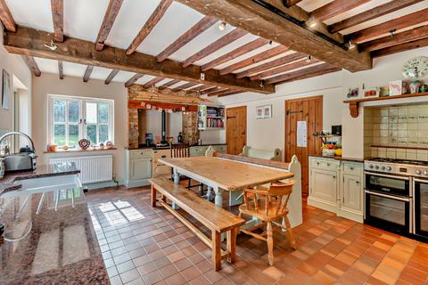 undefined, Maltings Lane, Great Chishill, Royston, Hertfordshire