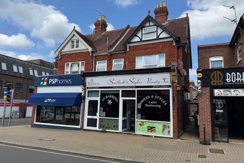 undefined, Church Road, Burgess Hill, RH15