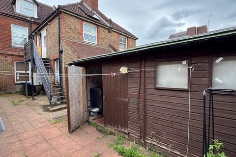 undefined, Church Road, Burgess Hill, RH15