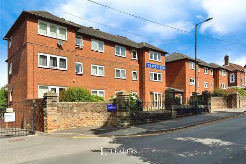 1 bedroom apartment for sale, Flat 20, The Chaddesden, 25 Mapperley Road, Nottinghamshire