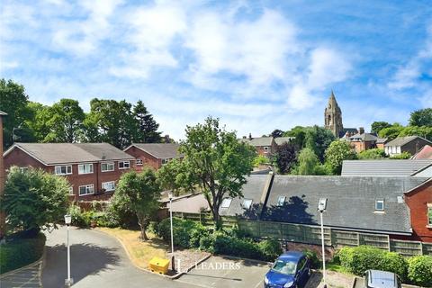 1 bedroom apartment for sale, Flat 20, The Chaddesden, 25 Mapperley Road, Nottinghamshire