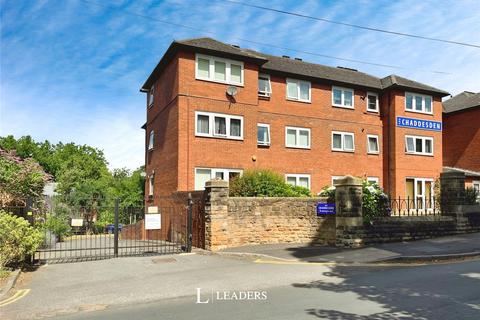 1 bedroom apartment for sale, Flat 20, The Chaddesden, 25 Mapperley Road, Nottinghamshire