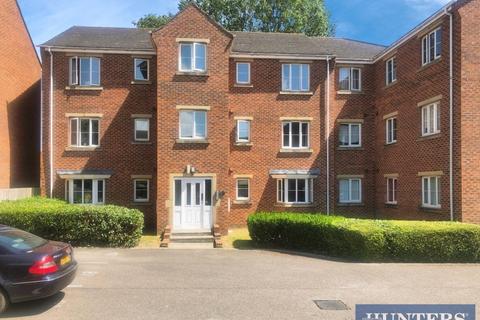 Neptune Drive, Bridlington, East Riding of Yorkshire