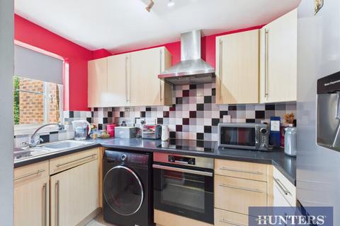 undefined, Neptune Drive, Bridlington, East Riding of Yorkshire