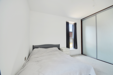 1, Genteel House, 1 Samara Drive, Southall, UB1 1FJ