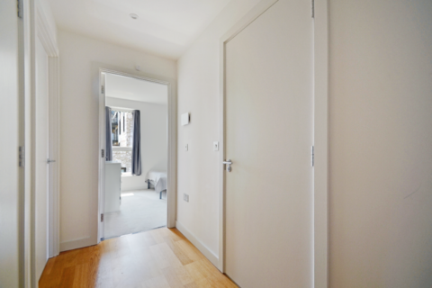 1, Genteel House, 1 Samara Drive, Southall, UB1 1FJ
