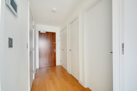 1, Genteel House, 1 Samara Drive, Southall, UB1 1FJ