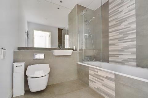 1, Genteel House, 1 Samara Drive, Southall, UB1 1FJ