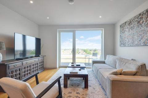 at Genteel House, Samara Drive, London UB1