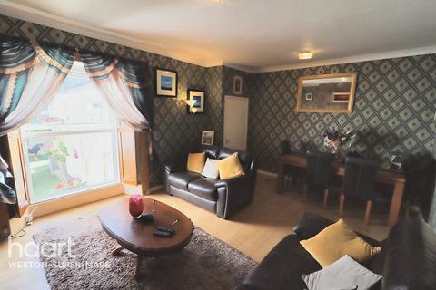 Raglan Place, Weston-Super-Mare
