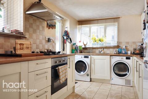 2 bedroom terraced house for sale, Raglan Place, Weston-Super-Mare